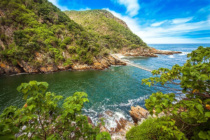Epic Tsitsikamma Private Tour: Zipline & Storms River Mouth - Photo 1 of 6